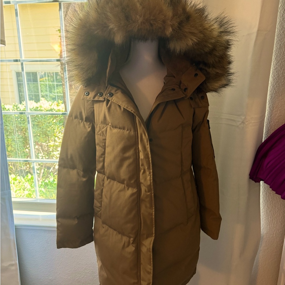 Vince Camuto Winter Coat